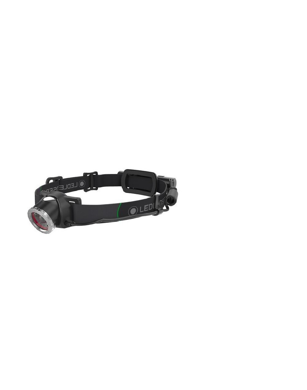 Linterna Ledlenser MH10