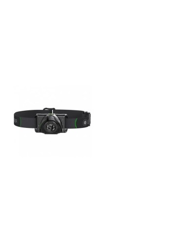 linterna  Ledlenser MH2