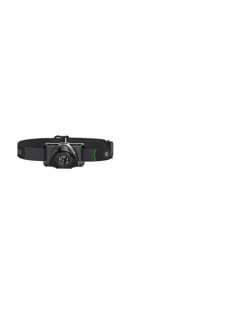 linterna  Ledlenser MH2