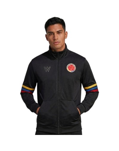 Chaqueta selección Colombia