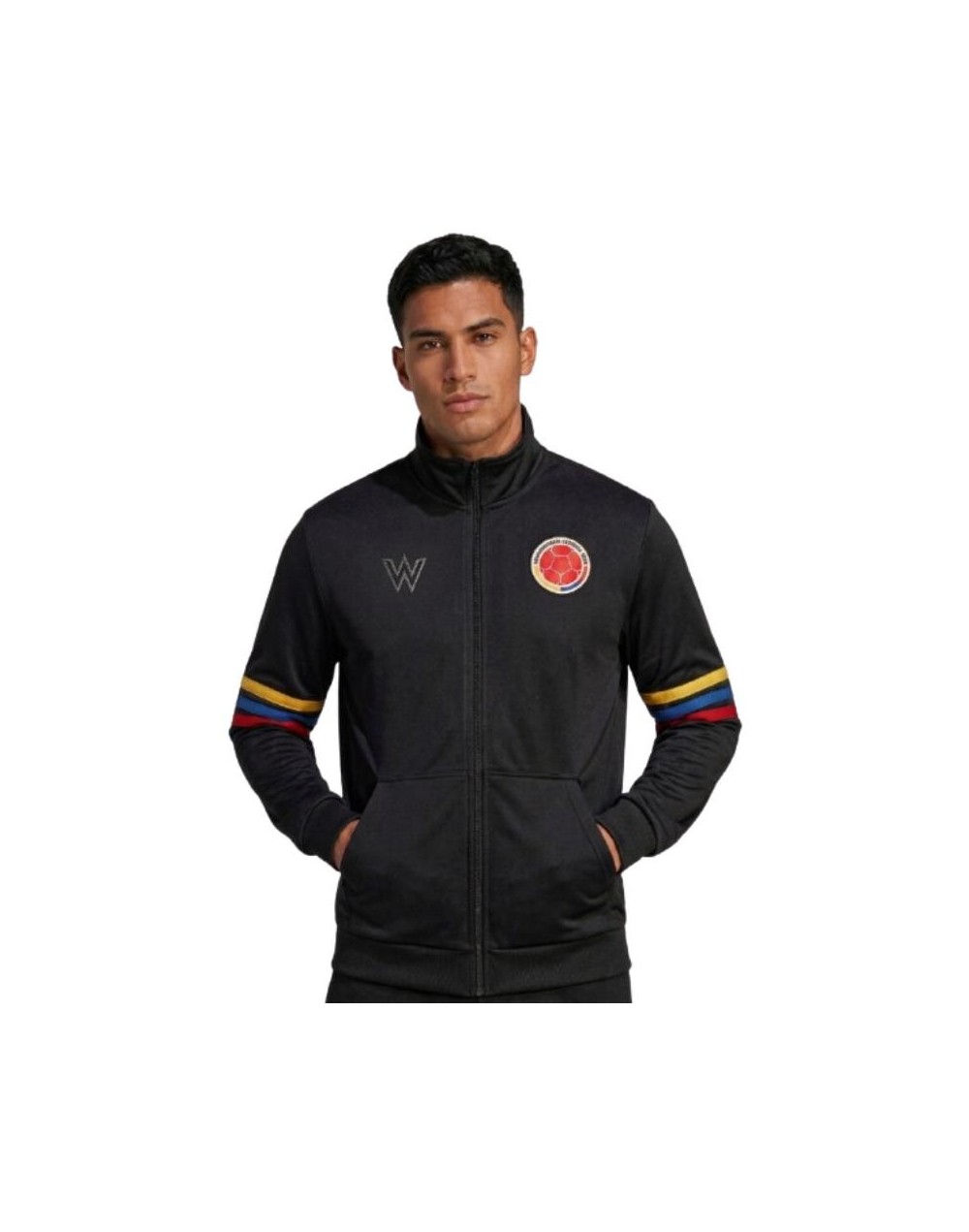 Chaqueta selección Colombia