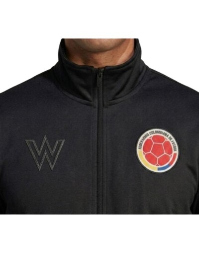 Chaqueta selección Colombia