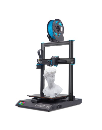 IMPRESORA 3D ARTILLERY SIDEWINDER X1 V4