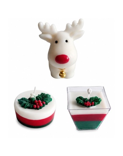 COLECCION Navidad que Abraza