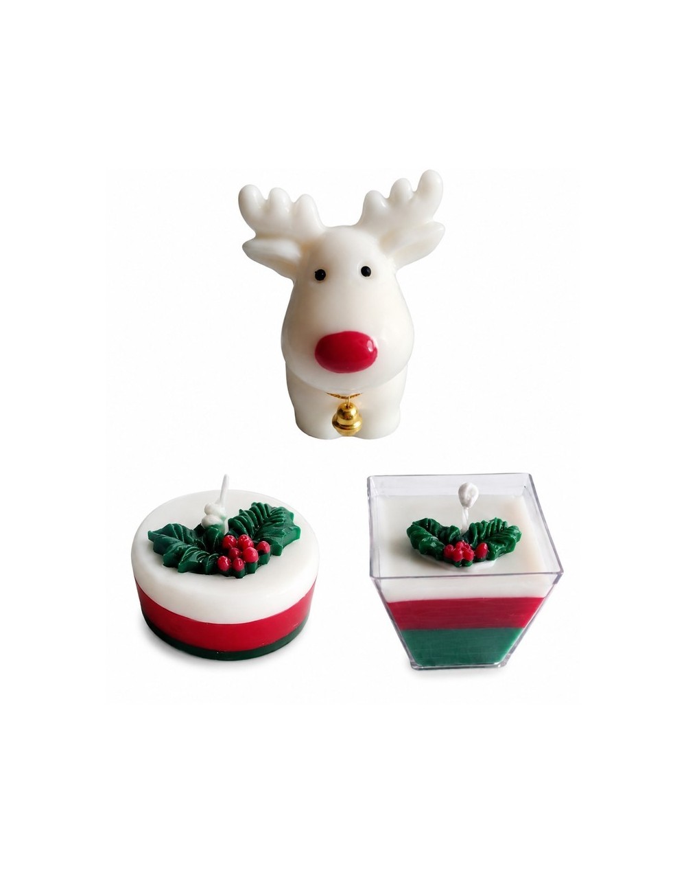 COLECCION Navidad que Abraza