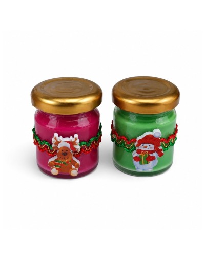 ENCANTO DE NAVIDAD