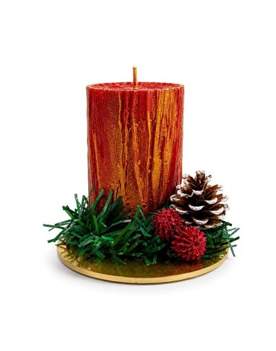 BRILLO DE NAVIDAD