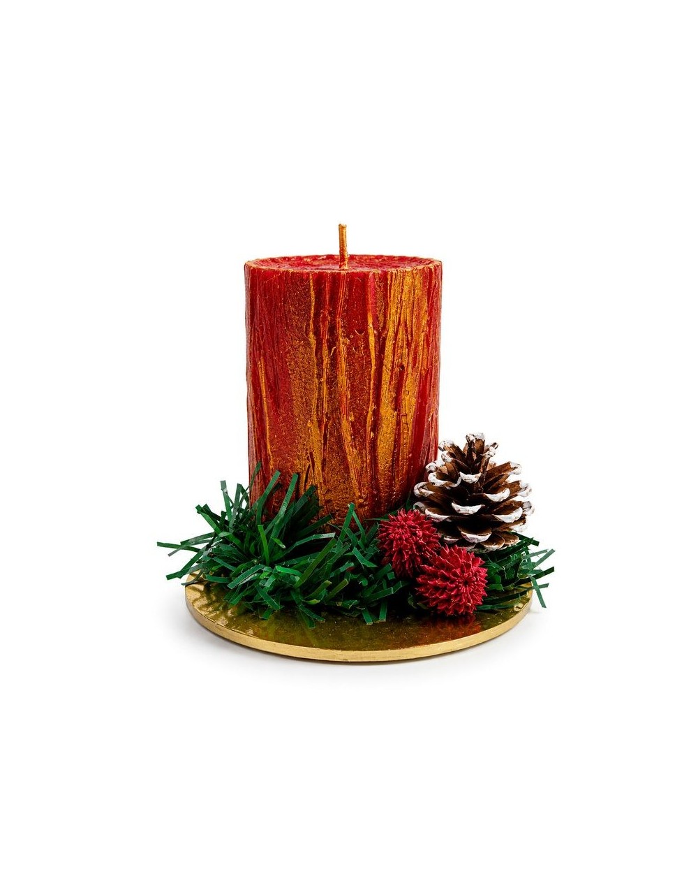 BRILLO DE NAVIDAD