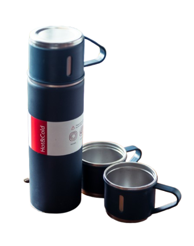 Termo café