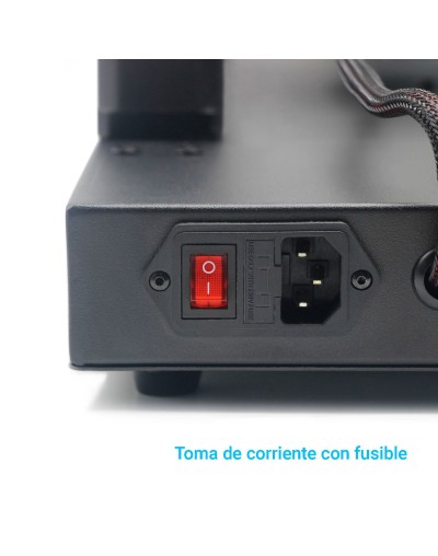 IMPRESORA 3D ARTILLERY SIDEWINDER X1 V4