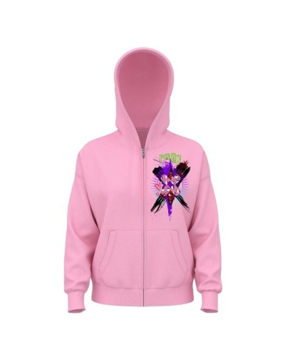 HOODIE MUJER I´m OK
