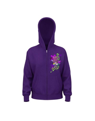 HOODIE MUJER UNICORNIO