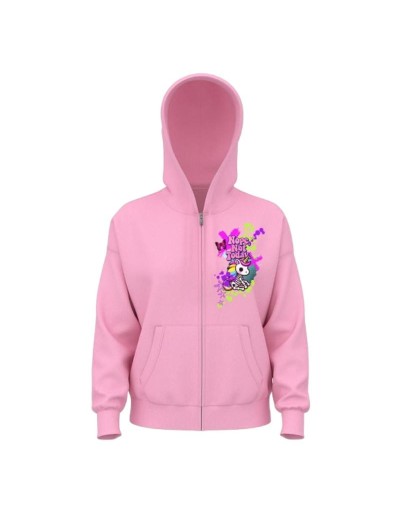 HOODIE MUJER UNICORNIO