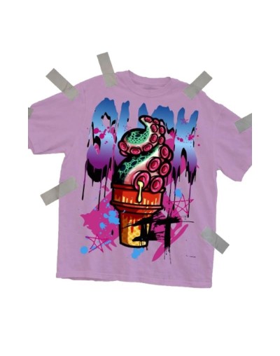 CAMISETA SUCK IT