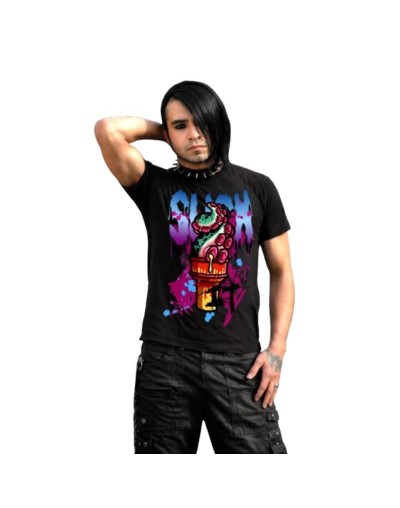 CAMISETA SUCK IT