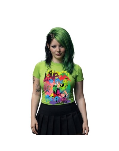 CAMISETA RANA BANANA