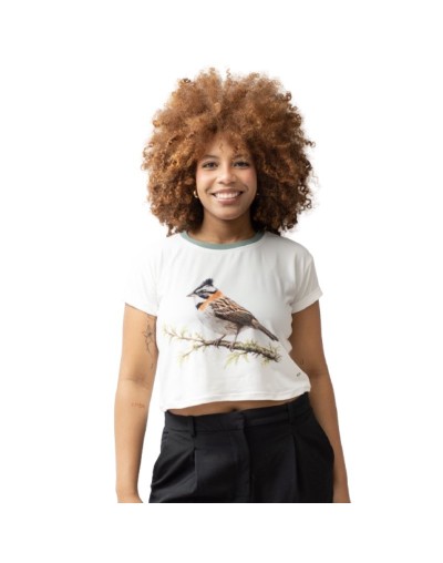 T-shirt Forêt COPETÓN