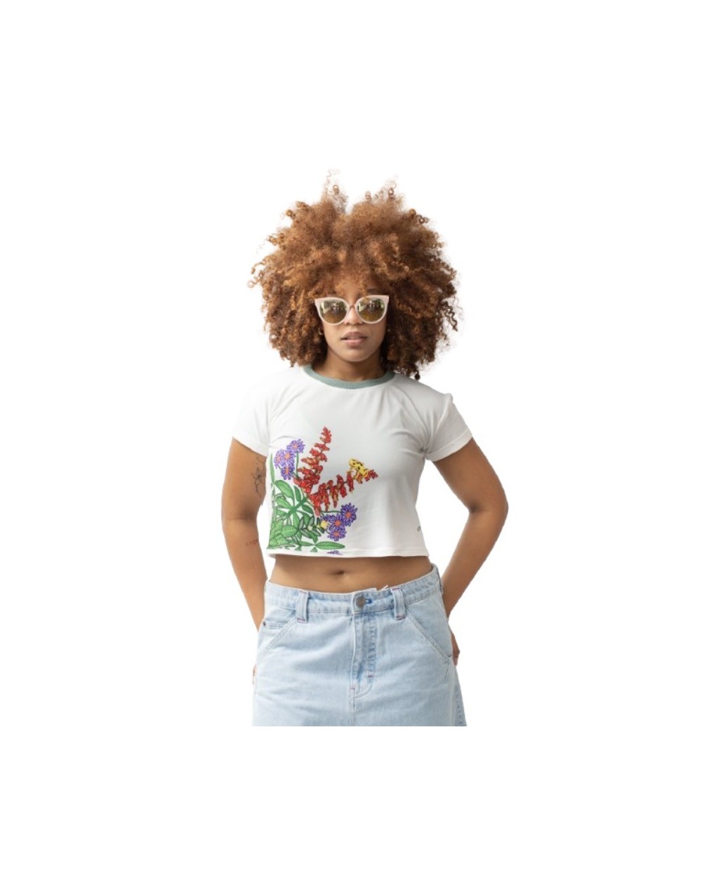 CAMISA ECO