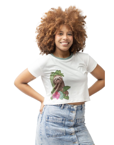 CAMISA ECO