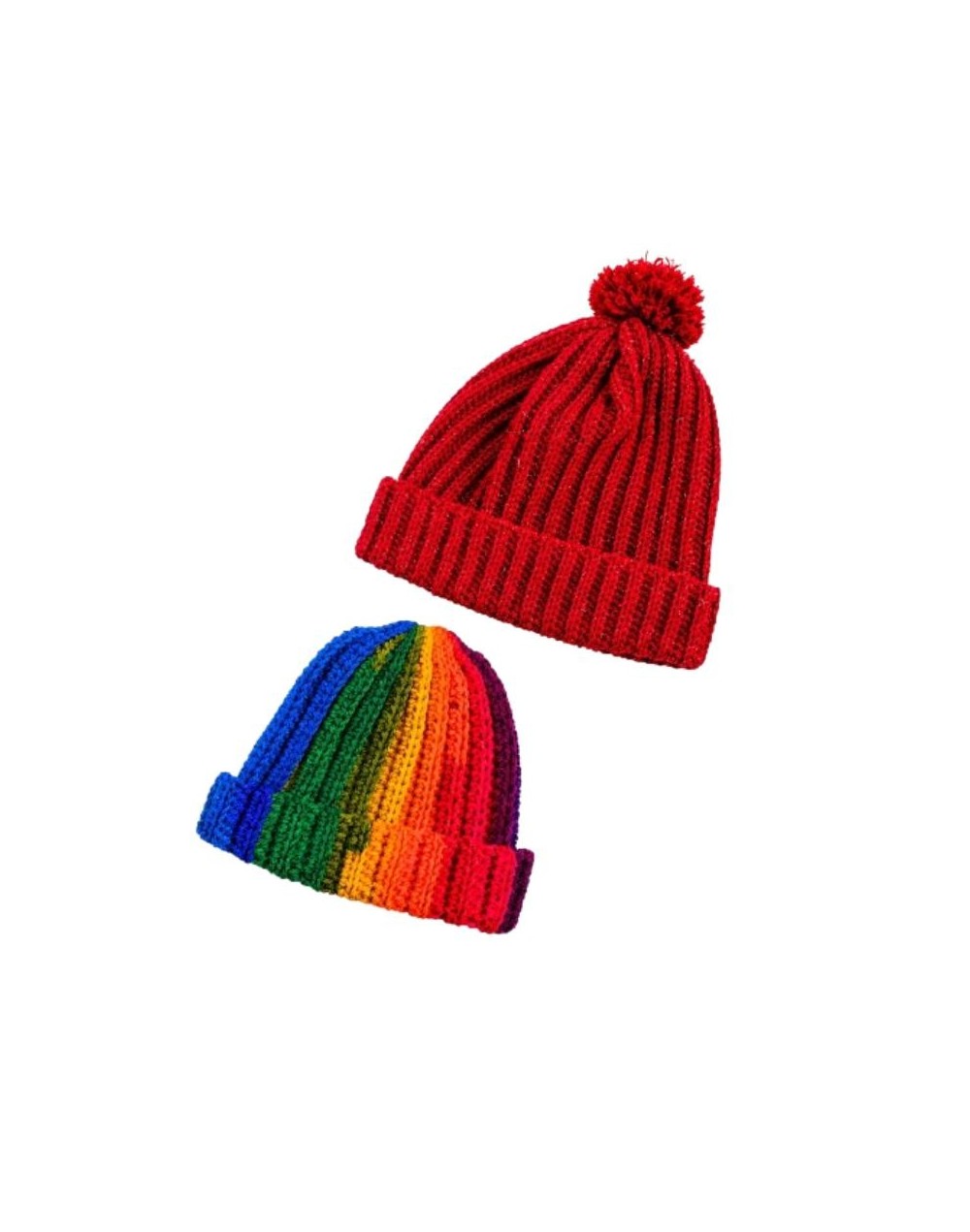 GORROS  TEJIDOS PARA TI