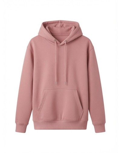 Hoodie Rosa | ENEENE