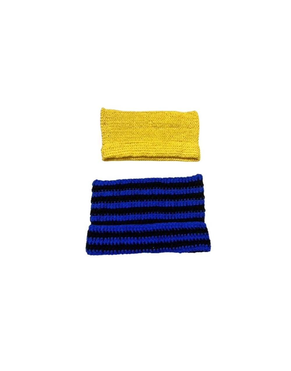 GORRO TEJIDO  GATO