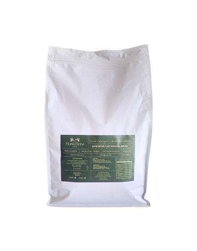 Café de especialidad Rondón, Boyacá · 2500 g - MOLIDO