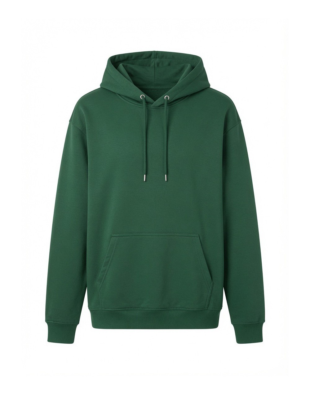 Hoodie Verde Bosque | ENEENE