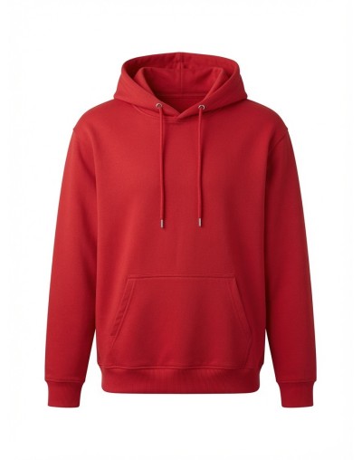 Hoodie Rojo | ENEENE