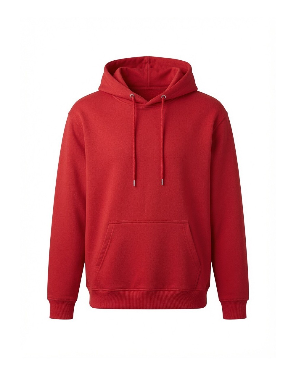 Hoodie Rojo | ENEENE