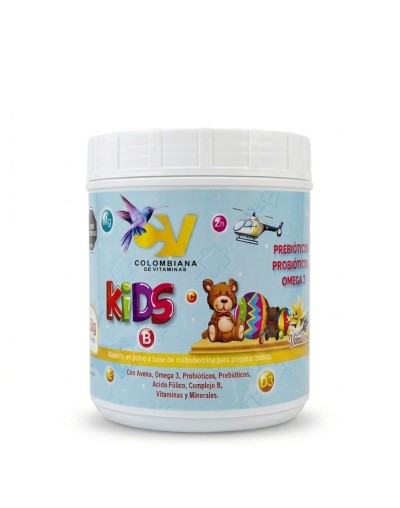 Kids niños