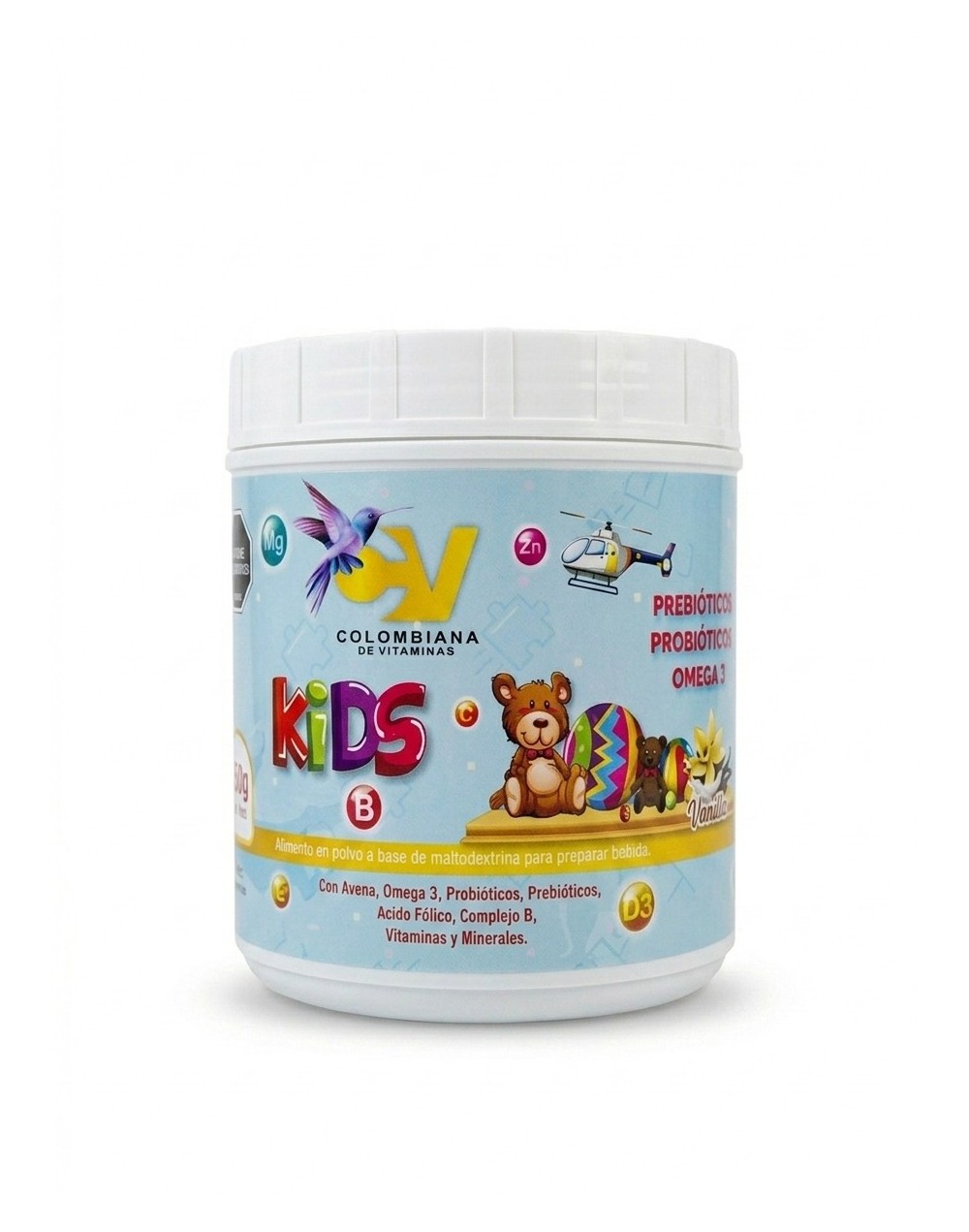 Kids niños