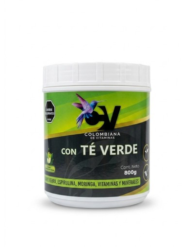 Te verde