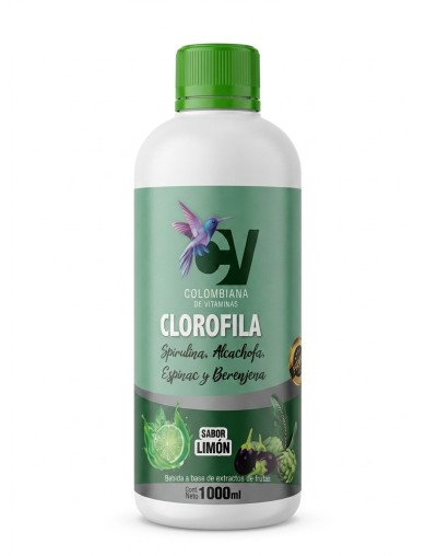 CLOROFILA
