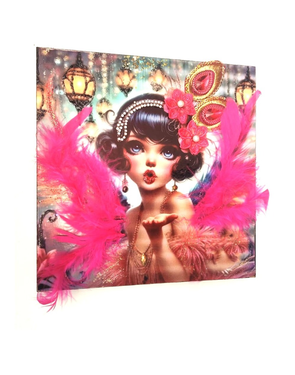 CUADRO DECORATIVO