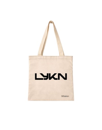 Tote Bag LYKN