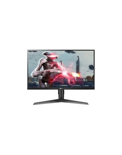 Monitor LG de 27″ UltraGear Gaming 27GL650F