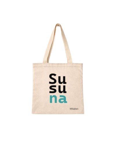 Tote Bag Susuna