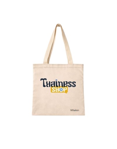 Tote Bag Thainess Shop