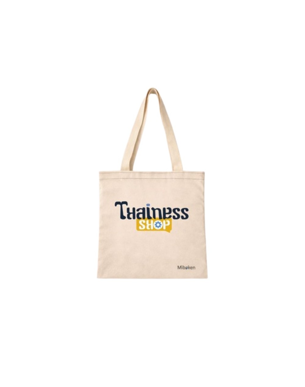Tote Bag Thainess Shop