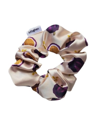 Scrunchie Gulupa