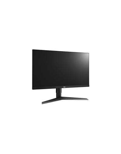 Monitor LG de 27″ UltraGear Gaming 27GL650F