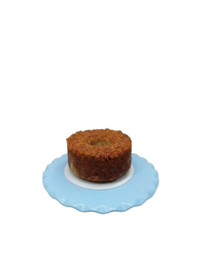 TORTA COCADA