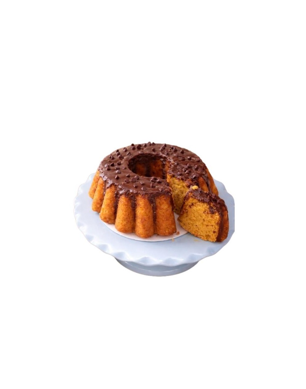 TORTA CASERA DE ZANAHORIA