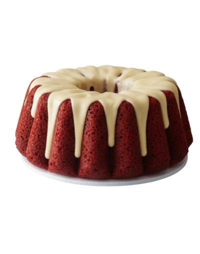 TORTA RED VELVET