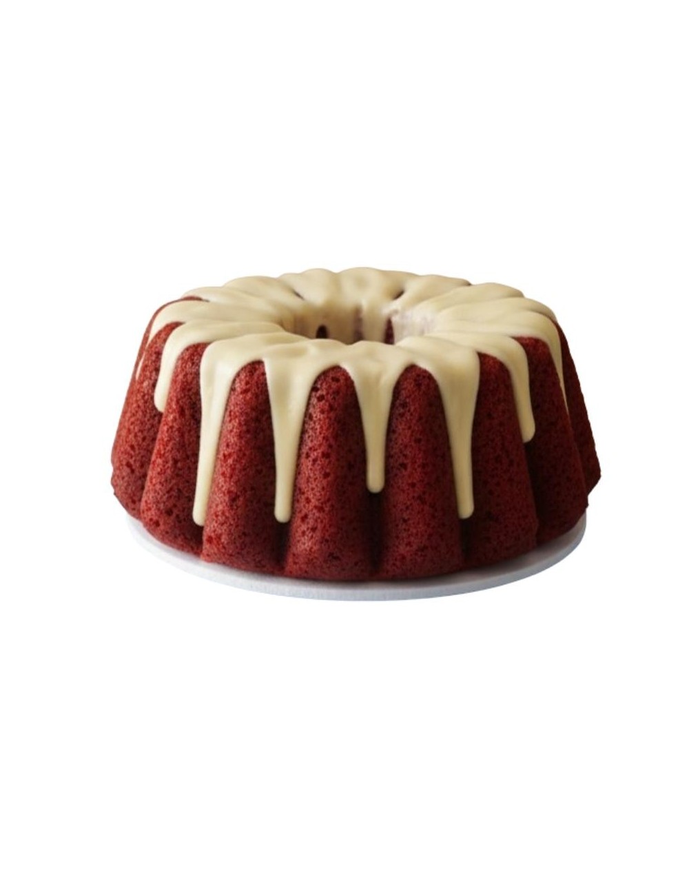 TORTA RED VELVET