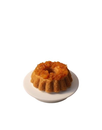 TORTA PIÑA COLADA