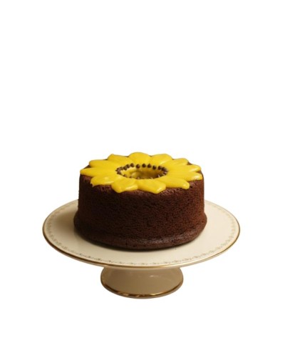 TORTA CAPUCHINO