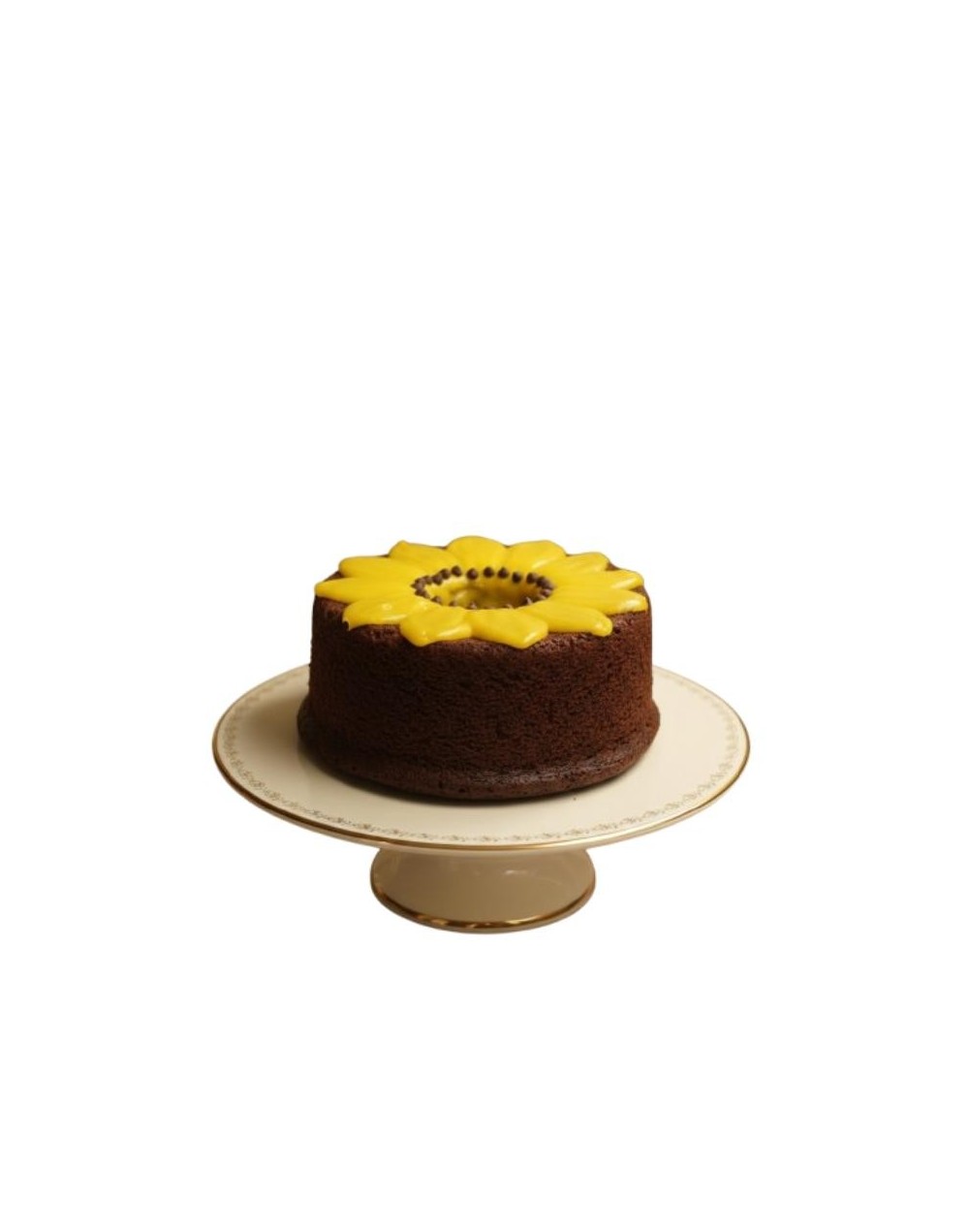 TORTA CAPUCHINO
