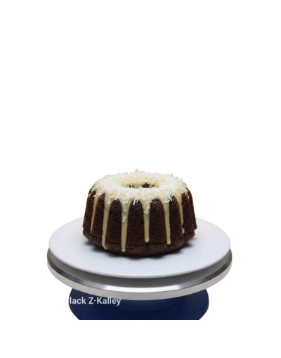 TORTA CHOCOLATE